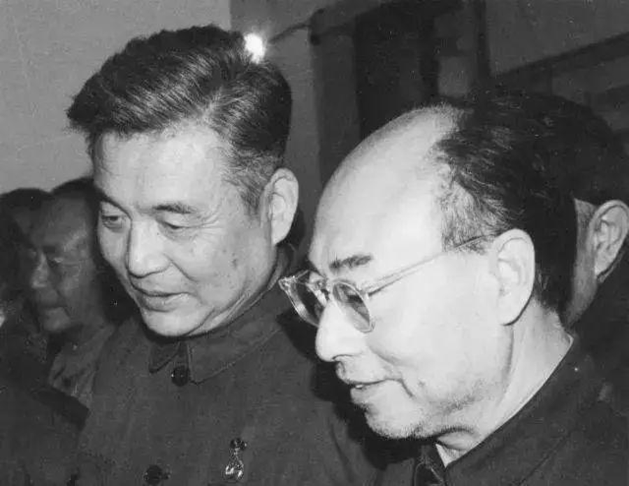 2 鄧稼先與于敏來源  四川兩彈一星干部學院.png